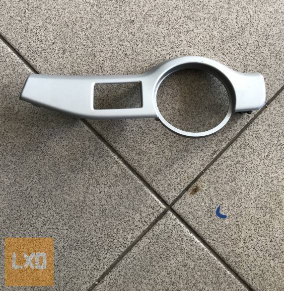 SKODA OCTAVIA II - világításkapcsoló keret 1Z1 859 417 apróhirdetés