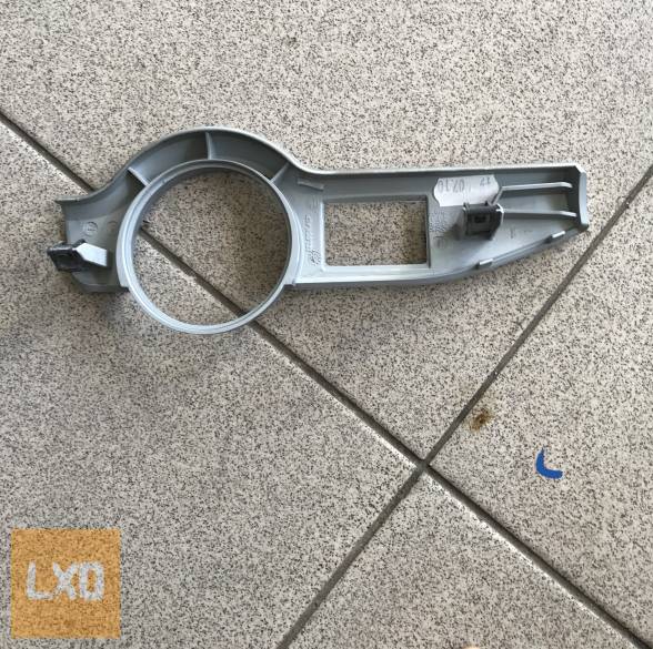 SKODA OCTAVIA II - világításkapcsoló keret 1Z1 859 417 apróhirdetés