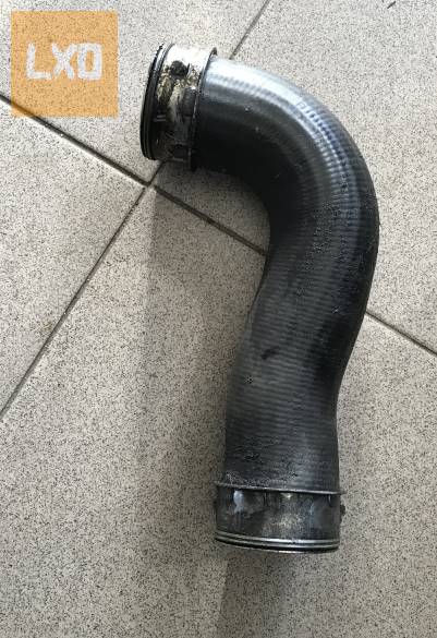 VW GOLF V_OCTAVIA II_LEON 1P 2,0 BMM turbócső 3C0 145 832 D apróhirdetés