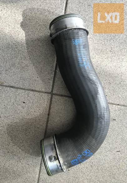 VW GOLF V_OCTAVIA II_LEON 1P 2,0 BMM turbócső 3C0 145 832 D apróhirdetés