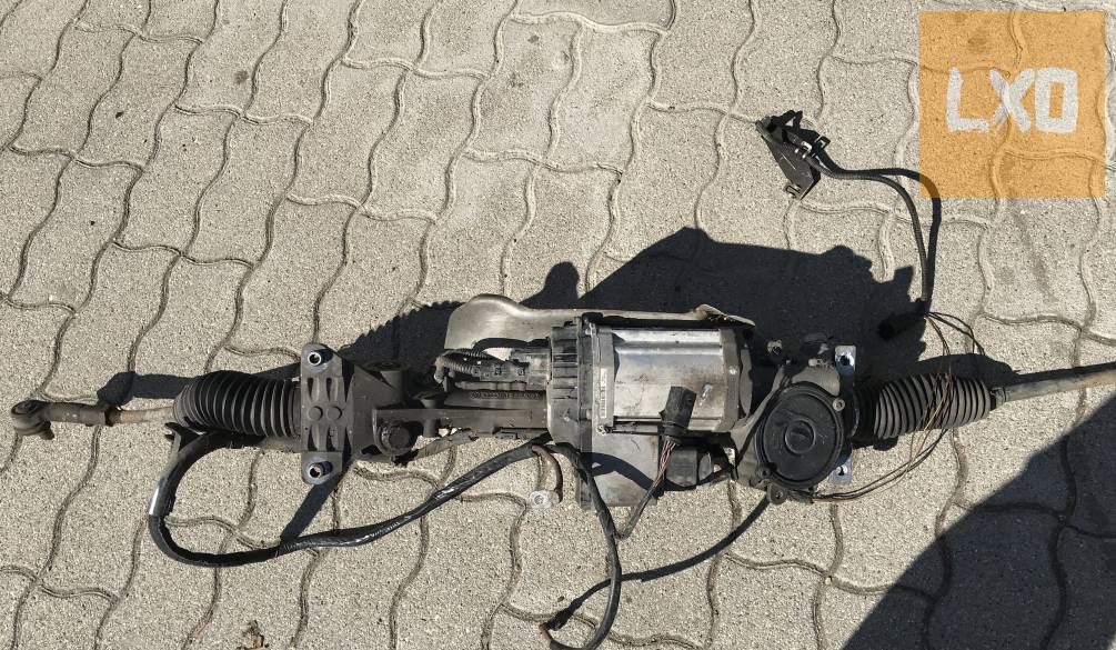 VW GOLF V_OCTAVIA II_LEON 1P 1,6 BSE kormánymű 1K1 909 144 M apróhirdetés