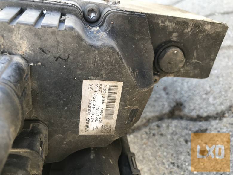 VW GOLF V_OCTAVIA II_LEON 1P 1,6 BSE kormánymű 1K1 909 144 M apróhirdetés