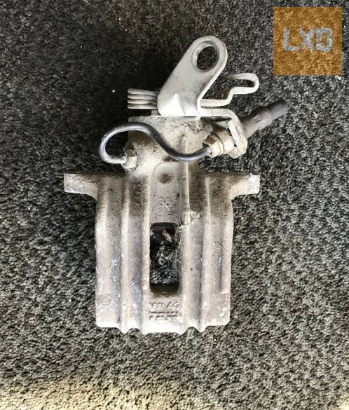 VW GOLF V_OCTAVIA II_LEON 1P 1,6 BSE bal hátsó féknyereg apróhirdetés