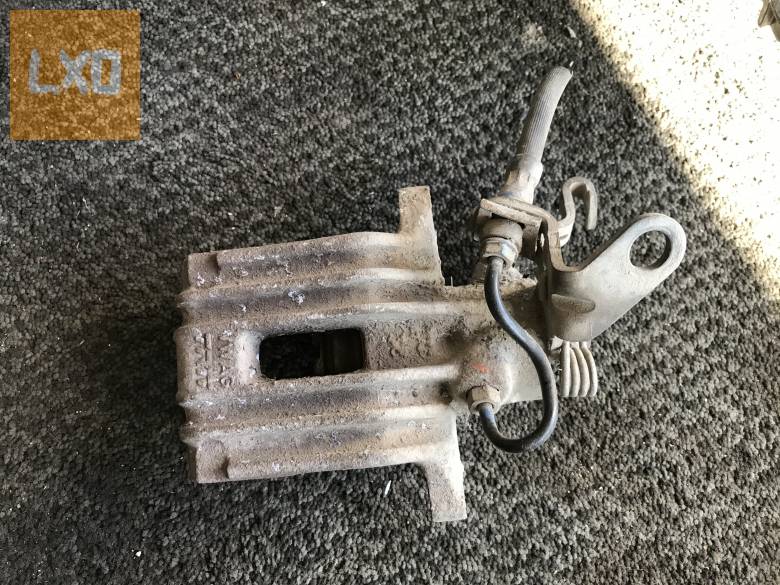 VW GOLF V_OCTAVIA II_LEON 1P 1,6 BSE jobb hátsó féknyereg apróhirdetés