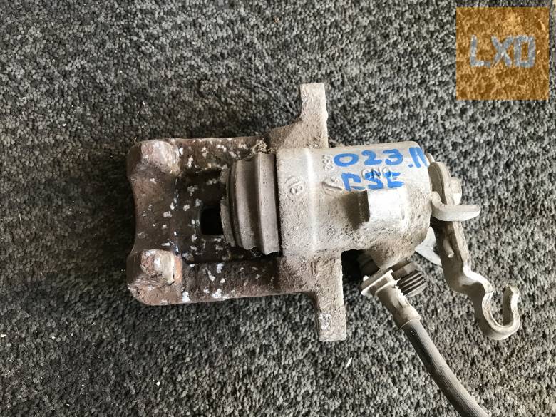 VW GOLF V_OCTAVIA II_LEON 1P 1,6 BSE jobb hátsó féknyereg apróhirdetés