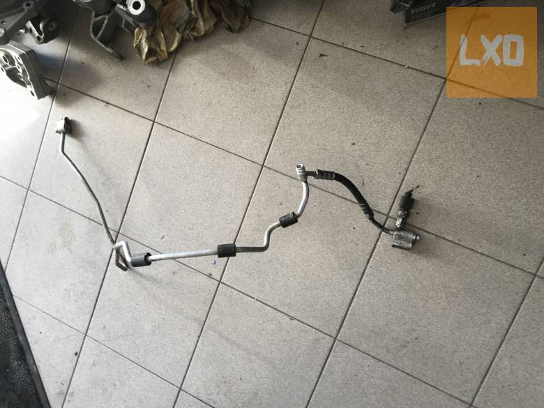 VW GOLF V_OCTAVIA II_LEON 1P 1,6 BSE klímacső 1K0 820 741 BA apróhirdetés