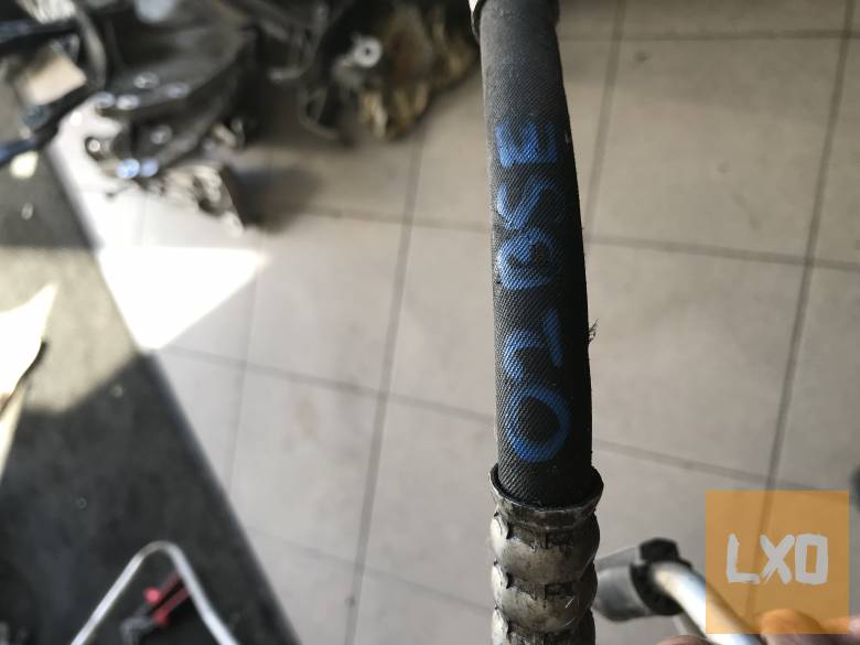 VW GOLF V_OCTAVIA II_LEON 1P 1,6 BSE klímacső 1K0 820 741 BA apróhirdetés