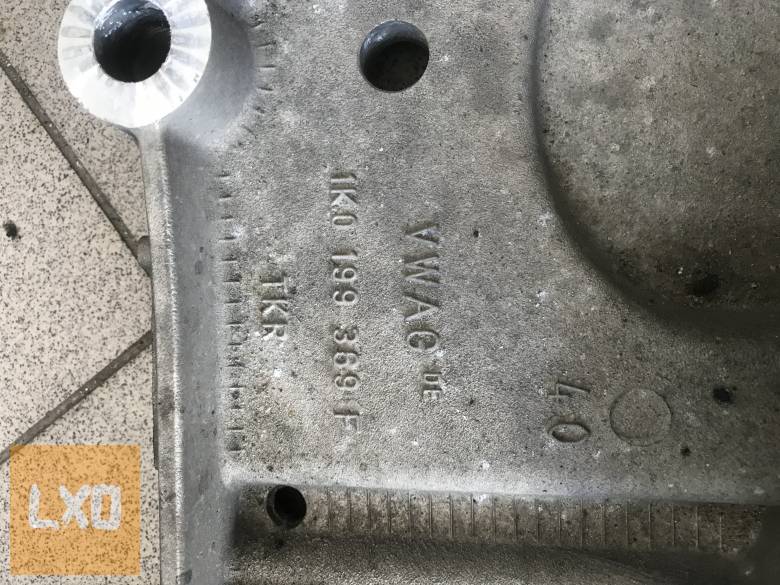 VW GOLF V_OCTAVIA II_LEON 1P 2,0 PD BMM bölcső 1K0 199 369 F apróhirdetés