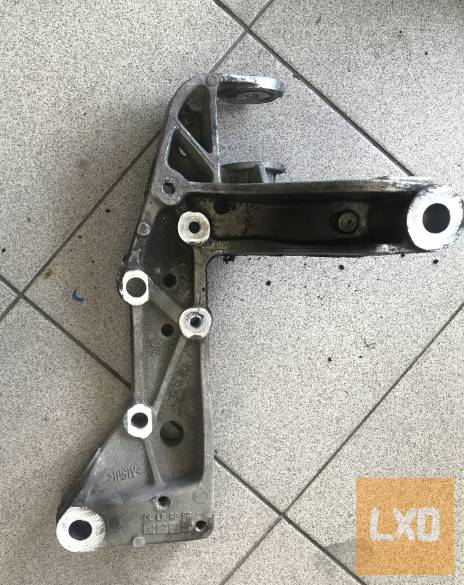 VW GOLF V_OCTAVIA II_LEON 1P jobb első lengőkar konzol 1K0 199 296 E apróhirdetés