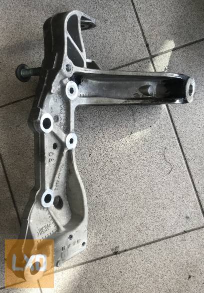 VW GOLF _LEON 1P jobb első lengőkar konzol 1K0 199 296 E apróhirdetés