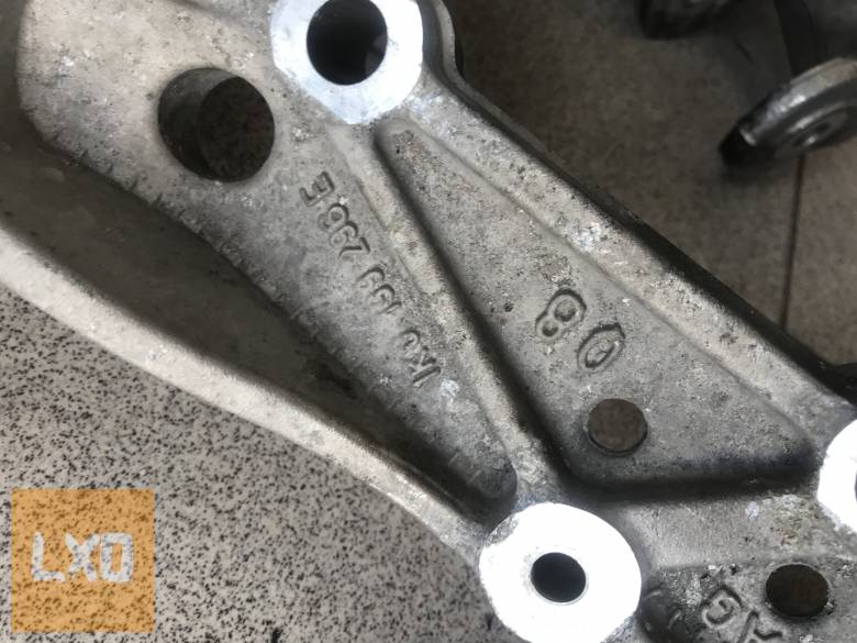 VW GOLF _LEON 1P jobb első lengőkar konzol 1K0 199 296 E apróhirdetés