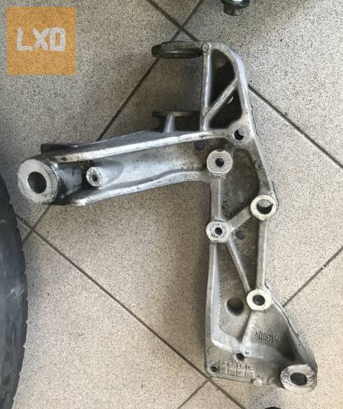 VW GOLF _LEON 1P bal első lengőkar konzol 1K0 199 295 E apróhirdetés