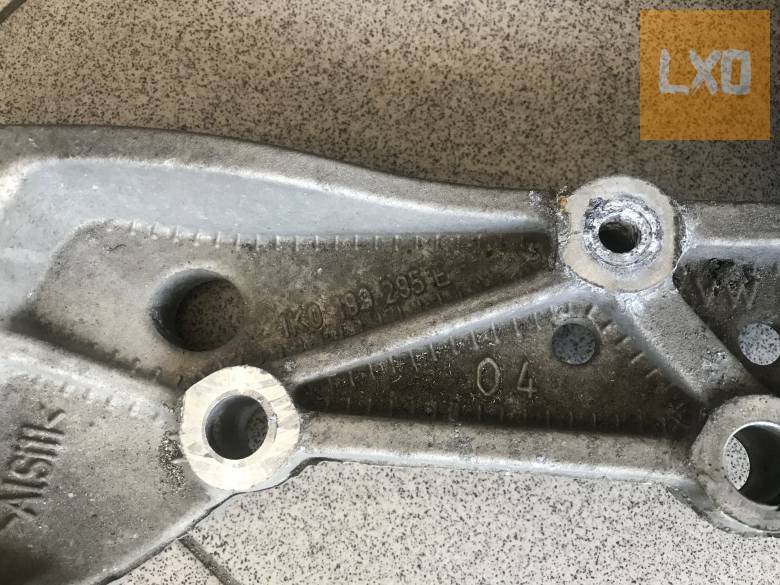 VW GOLF _LEON 1P bal első lengőkar konzol 1K0 199 295 E apróhirdetés