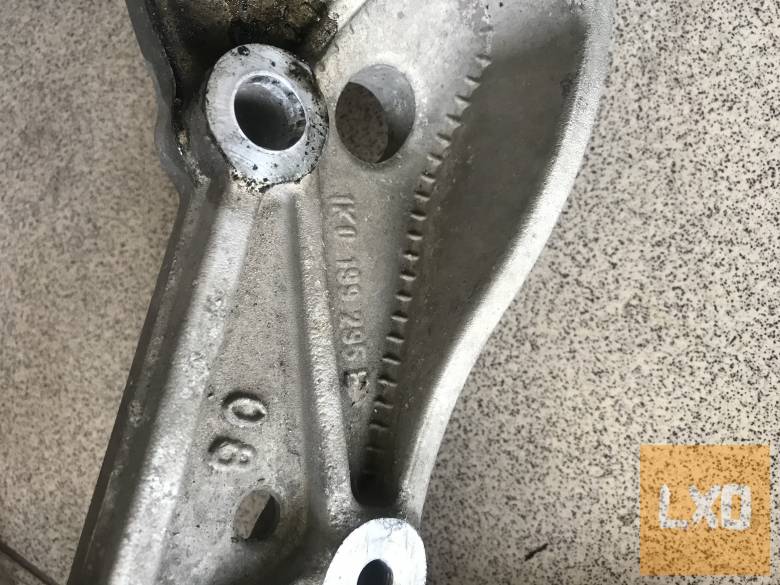 VW GOLF _OCTAVIA II  bal első lengőkar konzol 1K0 199 295 E apróhirdetés