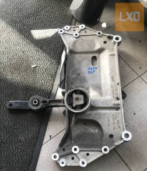 VW GOLF _OCTAVIA II _LEON 1P bölcső 1K0 199 369 F apróhirdetés