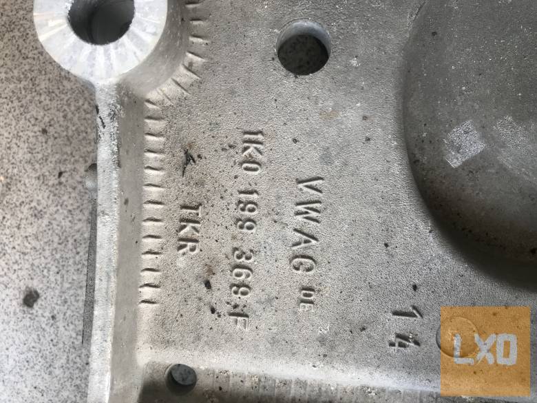 VW GOLF _OCTAVIA II _LEON 1P bölcső 1K0 199 369 F apróhirdetés