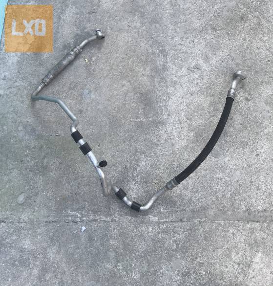 VW GOLF _OCTAVIA II _LEON 1P 1,6 BSE klímacső 1K0 820 743 FD apróhirdetés