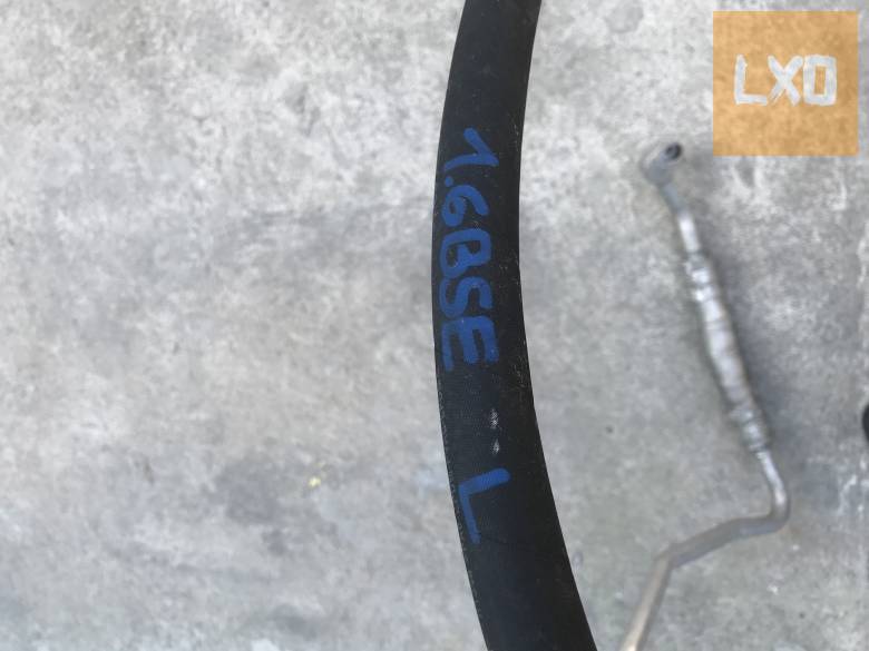 VW GOLF _OCTAVIA II _LEON 1P 1,6 BSE klímacső 1K0 820 743 FD apróhirdetés