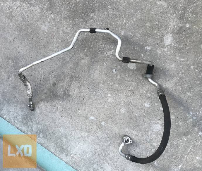 VW GOLF V_OCTAVIA II_LEON 1P 1,6 BSE klímacső 1K0 820 743 BT apróhirdetés