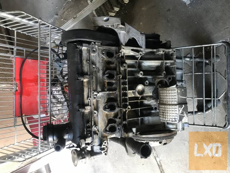 VW GOLF V_ 1,6 BSE fűzött blokk hengerfejjel apróhirdetés