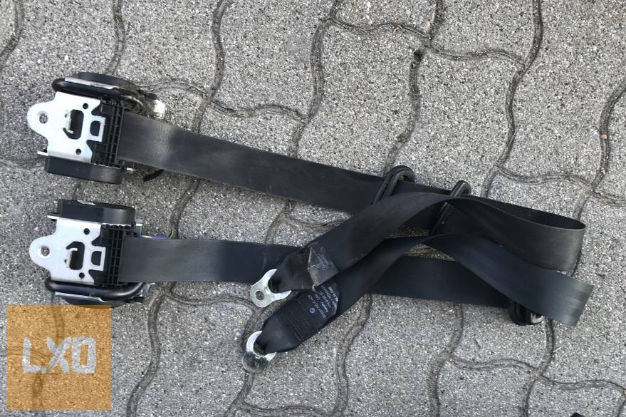 SKODA OCTAVIA II Facelift -- légzsák szett apróhirdetés