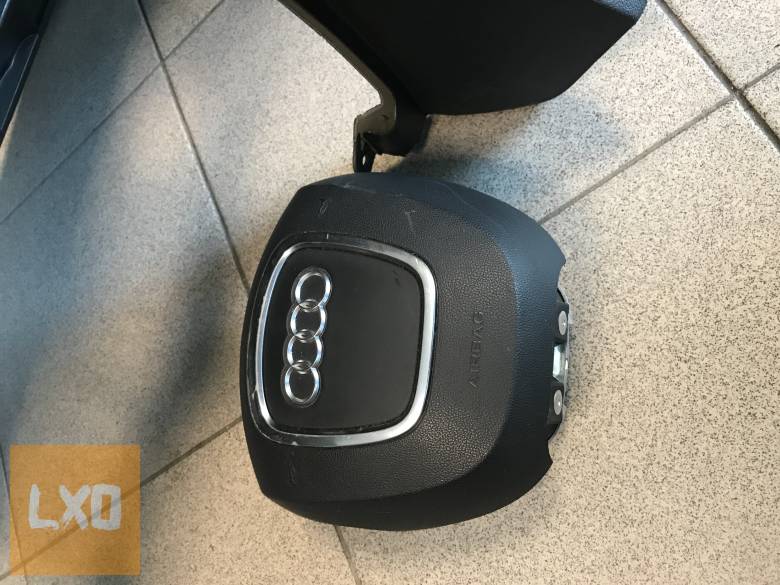 AUDI A3 8P  -- légzsák szett apróhirdetés