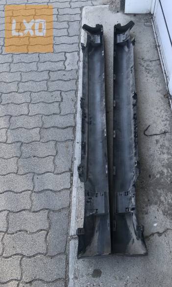 SEAT LEON 1M CUPRA TOP SPORT - küszöb burkolatok (jobb- bal) apróhirdetés