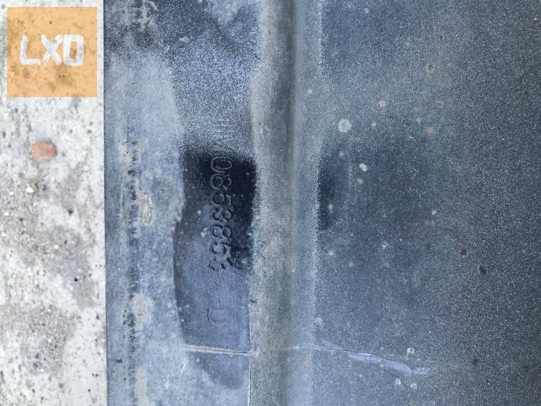 SEAT LEON 1M CUPRA TOP SPORT - küszöb burkolatok (jobb- bal) apróhirdetés