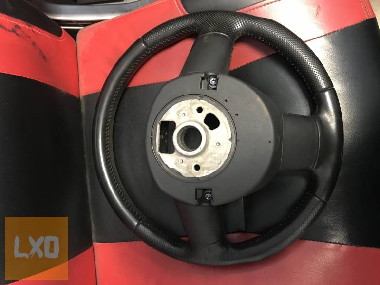 AUDI A3 8P - bőr kormány ( 3 ágú) apróhirdetés