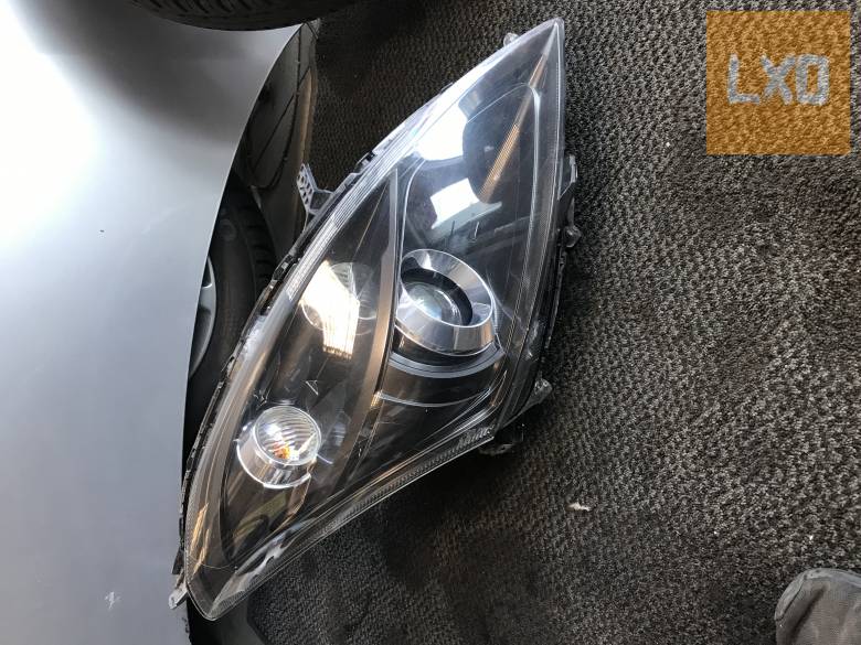 SUZUKI SWIFT -- bal első fényszóró (javított) apróhirdetés