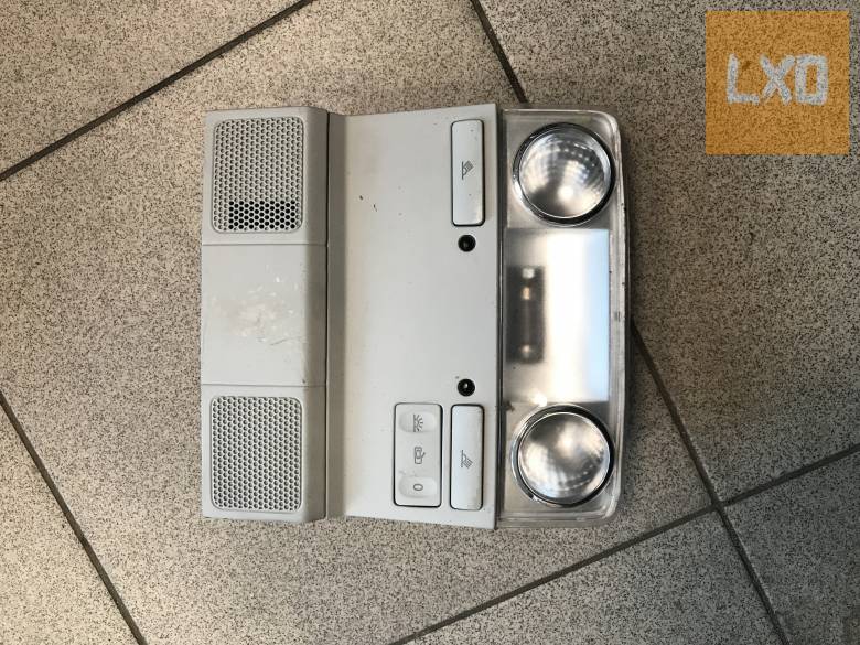 VW GOLF PLUS -- beltér világítás apróhirdetés