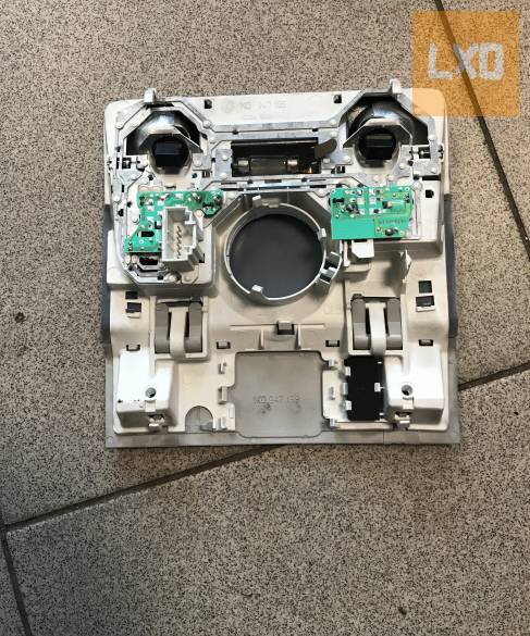 VW GOLF PLUS -- beltér világítás apróhirdetés