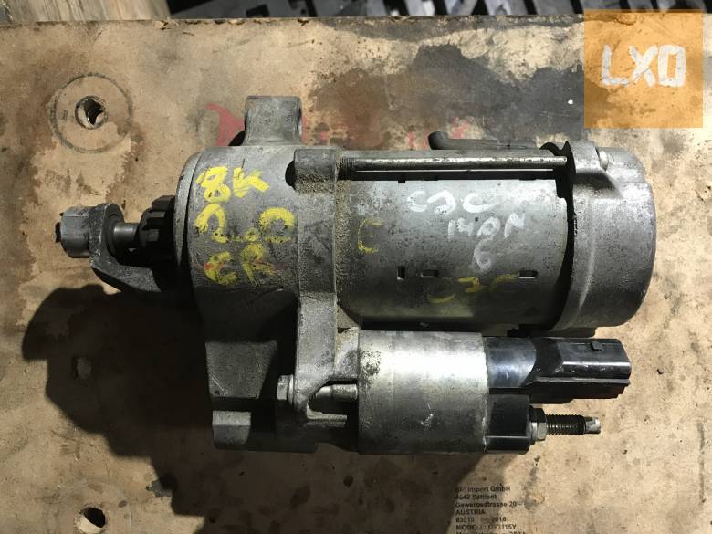 AUDI A4 B8 FL 2,0 CR CJC önindító 03L 911 024 B apróhirdetés