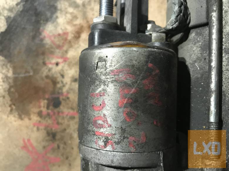 VW GOLF V_OCTAVIA II_LEON 1P 2,0 TFSI önindító 02M 911 023 M apróhirdetés