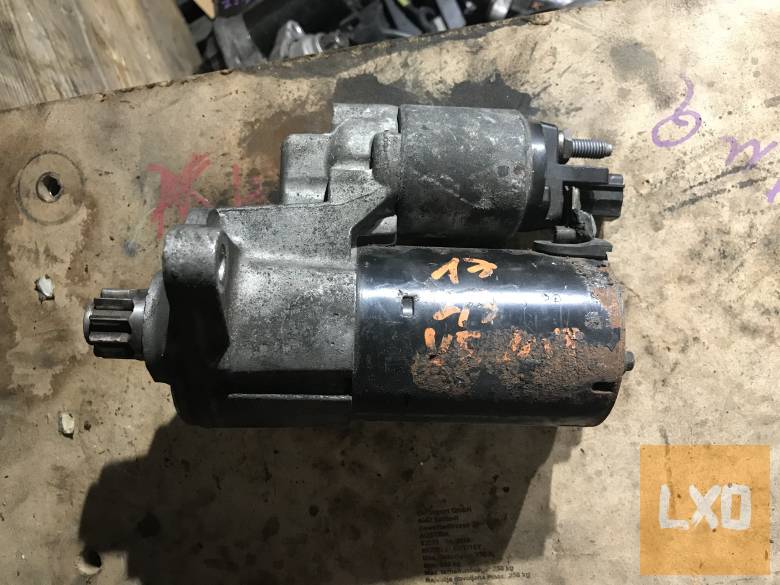 VW GOLF IV 2,3 V5 automata önindító apróhirdetés