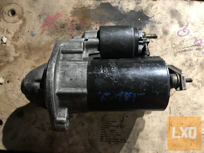 VW PASSAT B5 1,8T  önindító 058 911 023 B apróhirdetés