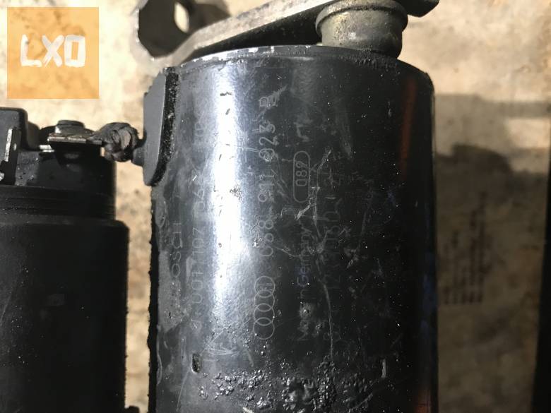 VW PASSAT B5 1,8T  önindító 058 911 023 B apróhirdetés