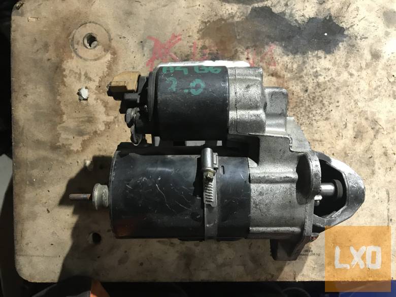 AUDI A4 B6 2,0 önindító apróhirdetés