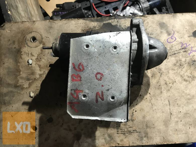 AUDI A4 B6 2,0 önindító apróhirdetés