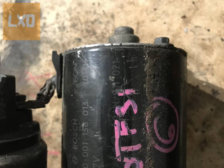 VW PASSAT B5.5 2,5 V6 TDI  önindító 059 911 023 H apróhirdetés