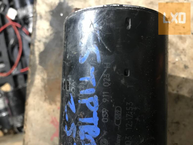 VW PASSAT B5.5 2,5 V6 TDI  önindító 059 911 023 H apróhirdetés