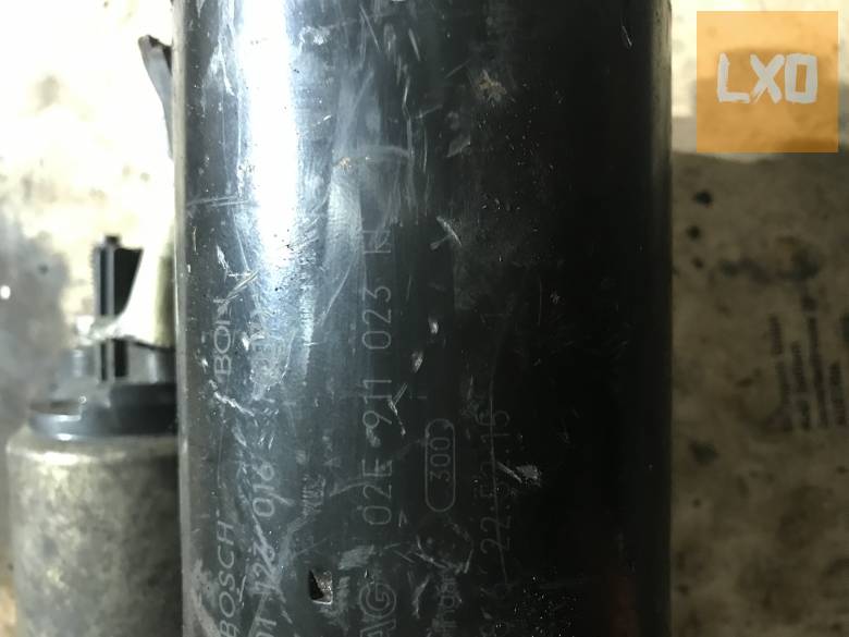 SKODA SUPERB 3T 3,6 V6  önindító 02E 911 023 N apróhirdetés