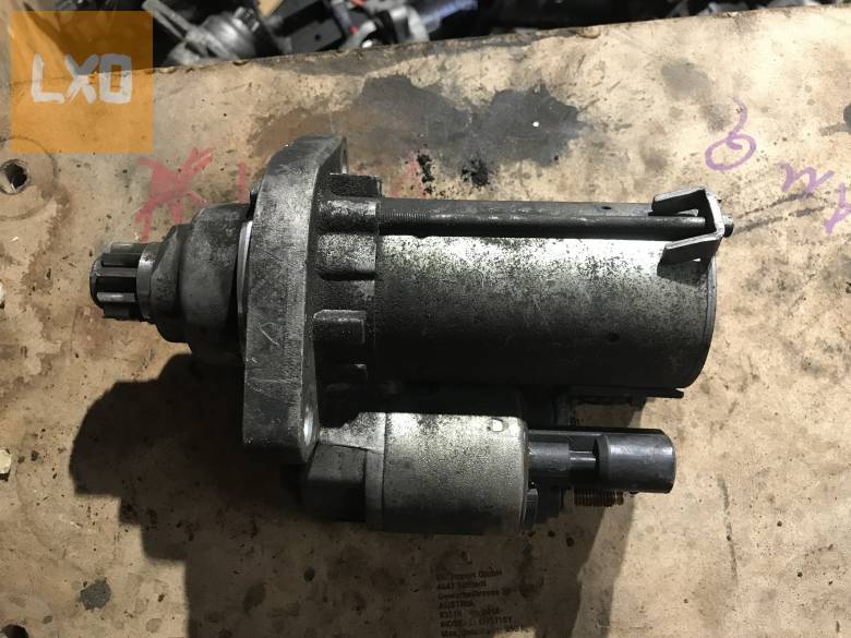 VW GOLF V_OCTAVIA II_LEON 1P 2,0 TFSI BWA önindító apróhirdetés