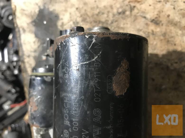 VW GOLF V_OCTAVIA II_LEON 1P 1,8 TSI önindító 02T 911 023 M apróhirdetés