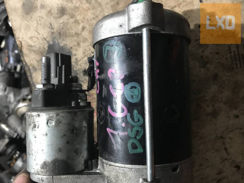 VW GOLF V_OCTAVIA II_LEON 1P 1,6 CR (DSG7) önindító apróhirdetés