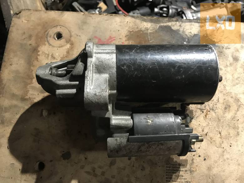 VW PASSAT B5 2,8 V6 -- önindító 078 911 023 D apróhirdetés