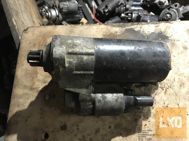 VW PASSAT B6 2,0 FSI - önindító apróhirdetés