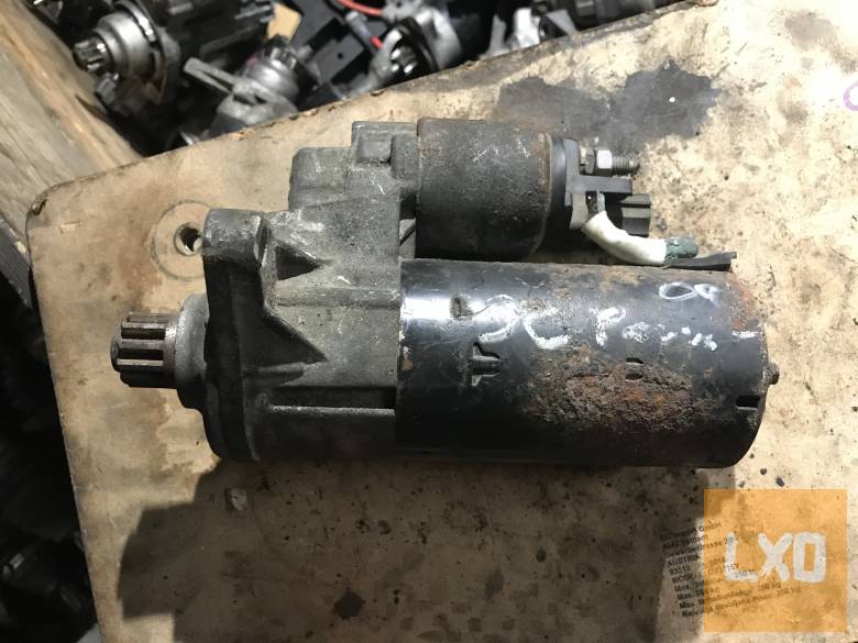 VW PASSAT B6 2,0 CR - önindító apróhirdetés