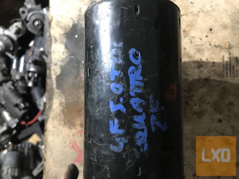 AUDI A6 4F 3,0 V6 TDI - önindító apróhirdetés