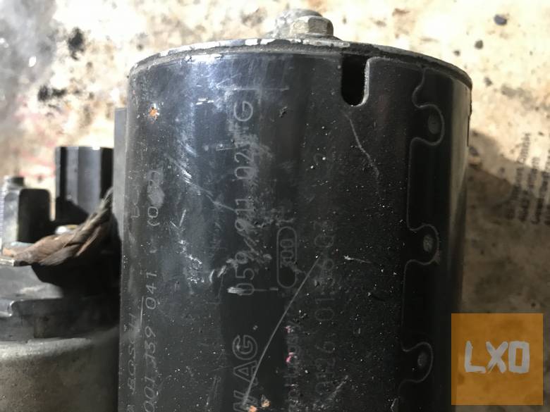 AUDI A6 4G 3,0 V6 TDI - önindító 059 911 021 G apróhirdetés